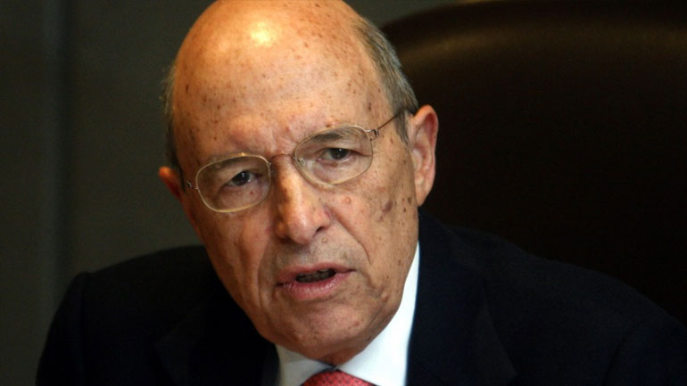 Κ. Σημίτη: «Προσωπικές επιθέσεις εναντίον μου δεν με αγγίζουν»