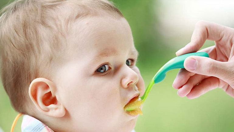 Ποια θεωρούνται προβλήματα στην ανάπτυξη του μωρού