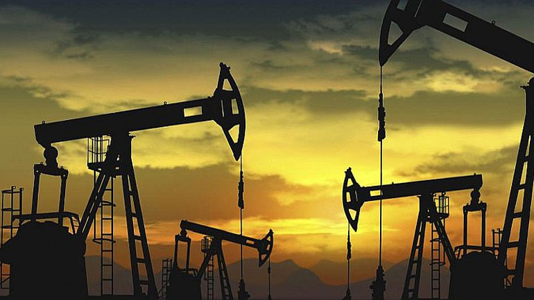 Αυξάνονται οι τιμές του πετρελαίου