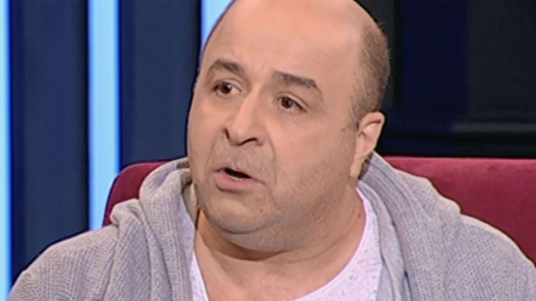 Λύγισε ο Μάρκος Σεφερλής: «Έχω κάνει μήνυση στην Έλενα Ακρίτα. Δεν επιτρέπω σε κανέναν να πει ότι…»