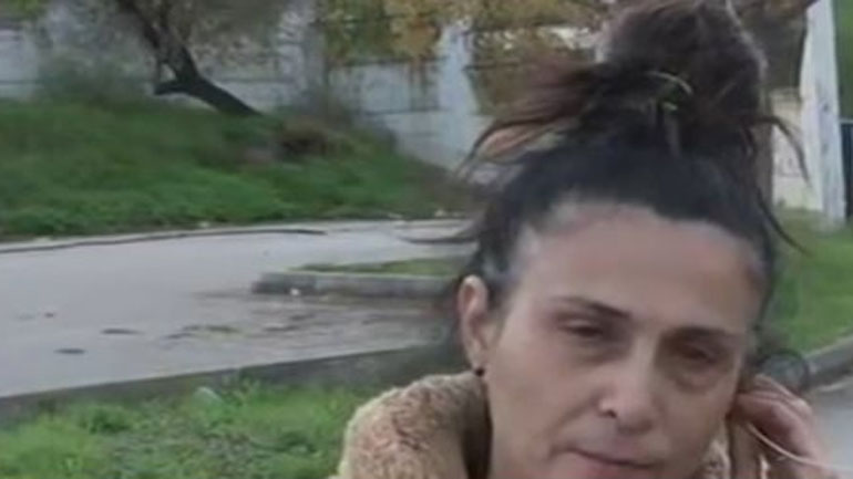 Καθαρίστρια: «Πριν μπω στη φυλακή πήρα το απολυτήριο του δημοτικού»