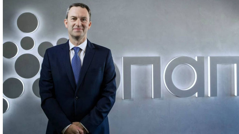 Ντ. Κόουπ​​​​​​​: «Οριστικοποιούμε τα αναπτυξιακά μας σχέδια ενόψει ενός απαιτητικού 2019»