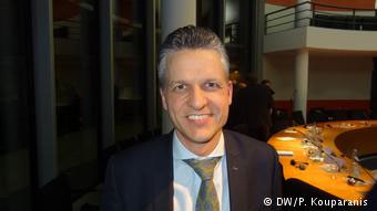 Φράι: Αν οι Πρέσπες ναυαγήσουν με ευθύνη της Ελλάδας τότε θα πρέπει να προχωρήσει η ενταξιακή πορεία της πΓΔΜ