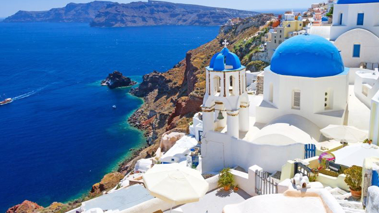 Ειδική εκδήλωση για τη Σαντορίνη στο Μουσείο της Ακρόπολης