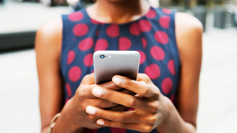 Η Ελλάδα ανάμεσα στις κορυφαίες χώρες για το «κατέβασμα» μέσω κινητής τηλεφωνίας