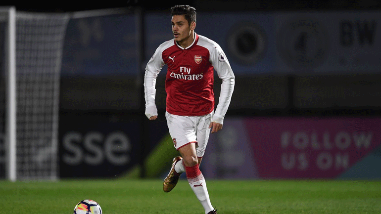 Επιστρέφει τον Δεκέμβριο ο Μαυροπάνος