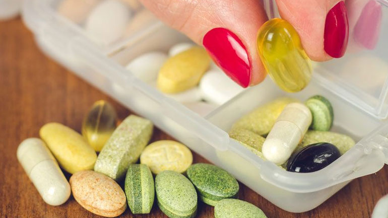 Α. Ξανθός: Υπό επανεξέταση η ρύθμιση για διάθεση συμπληρωμάτων διατροφής από γυμναστήρια