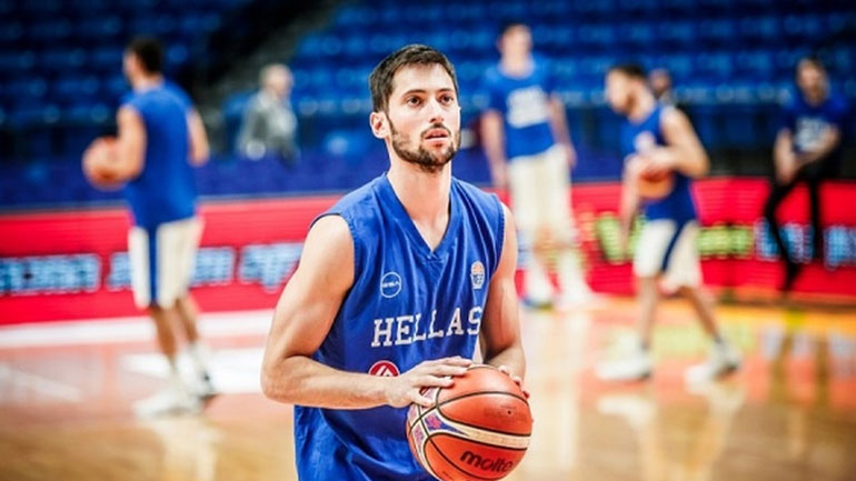 Γκίκας: «Να συνεχίσουμε το νικηφόρο σερί που έχουμε χτίσει»