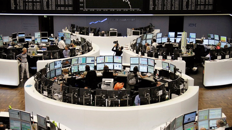 Ευρωπαϊκά χρηματιστήρια: Ανέκαμψαν οι μετοχές στο ξεκίνημα των συναλλαγών