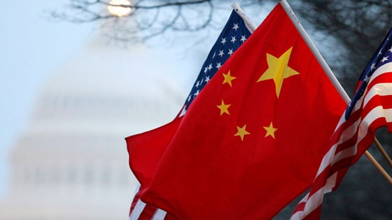 Οι ΗΠΑ απειλούν να αυξήσουν τους δασμούς στα κινεζικά αυτοκίνητα