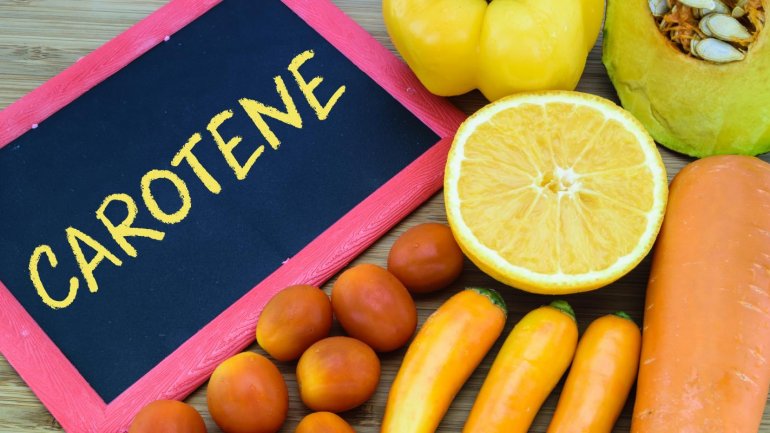 Ποια διατροφικά συμπληρώματα μπορούν να βοηθήσουν την όρασή σας Ποια διατροφικά συμπληρώματα μπορούν να βοηθήσουν την όρασή σας