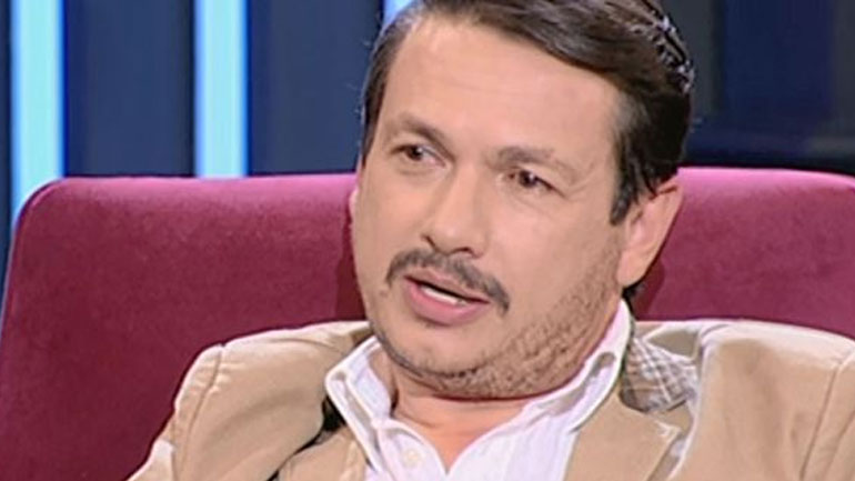 Ο Σταύρος Νικολαΐδης μιλάει για τις ατυχείς εγκυμοσύνες της συζύγου του