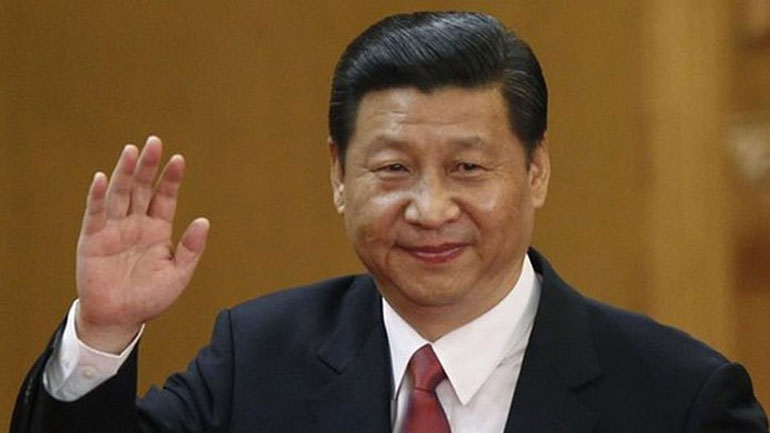 Επίσκεψη του Σι Τζινπίνγκ στην Αργεντινή