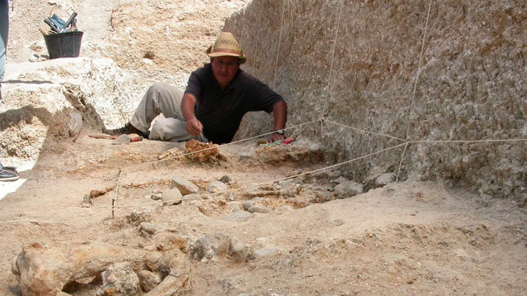 Ανακαλύφθηκαν τα αρχαιότερα λίθινα εργαλεία στη Βόρεια Αφρική