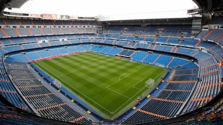 Προς «Μπερναμπέου» οδεύει ο τελικός Ρίβερ-Μπόκα σύμφωνα με τους Ισπανούς