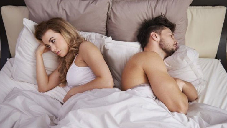 Με ποιο τρόπο το κάπνισμα επηρεάζει τη στύση;