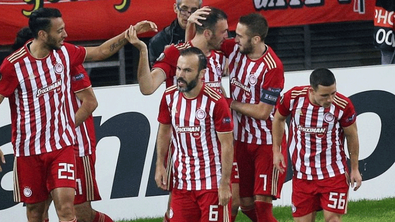 Αναζητεί το αποτέλεσμα στην Ισπανία ο Ολυμπιακός