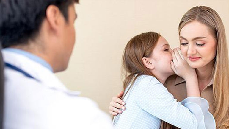 Πότε είναι αναγκαία η επίσκεψη σε γιατρό;