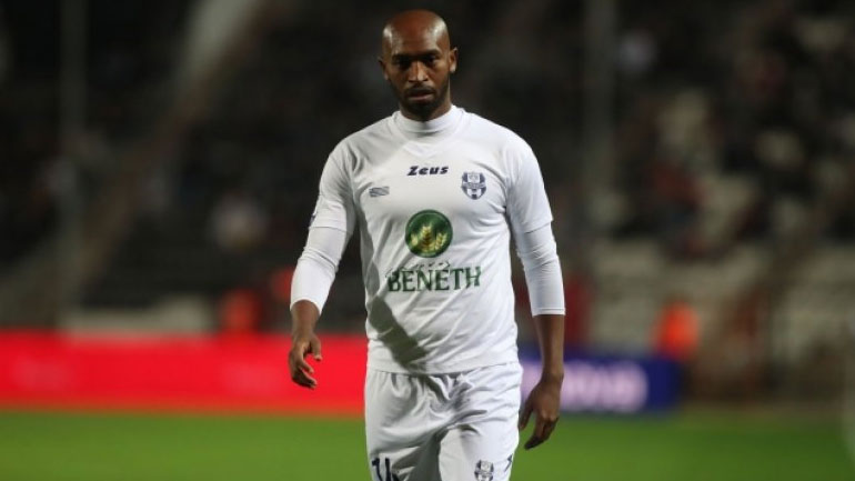 Απόλλων Σμύρνης: Νοκ-άουτ και ο Σικαμπάλα