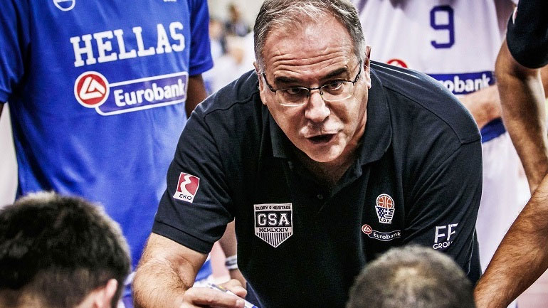 Σκουρτόπουλος: «Θα κάνουμε το καθήκον μας»