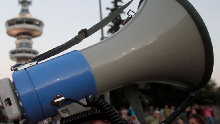 Θεσσαλονίκη: Μαθητικές συγκεντρώσεις για τη Μακεδονία