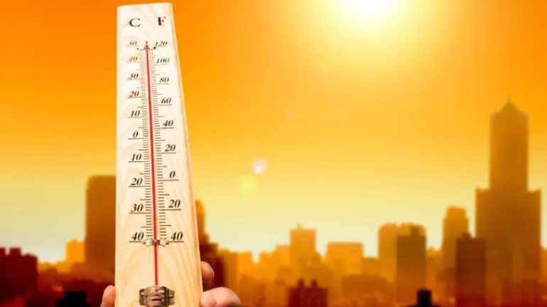 Καμπανάκι από επιστήμονες: Θα αυξηθούν οι ασθένειες και οι θάνατοι που σχετίζονται με την κλιματική αλλαγή Καμπανάκι από επιστήμονες: Θα αυξηθούν οι ασθένειες και οι θάνατοι που σχετίζονται με την κλιματική αλλαγή