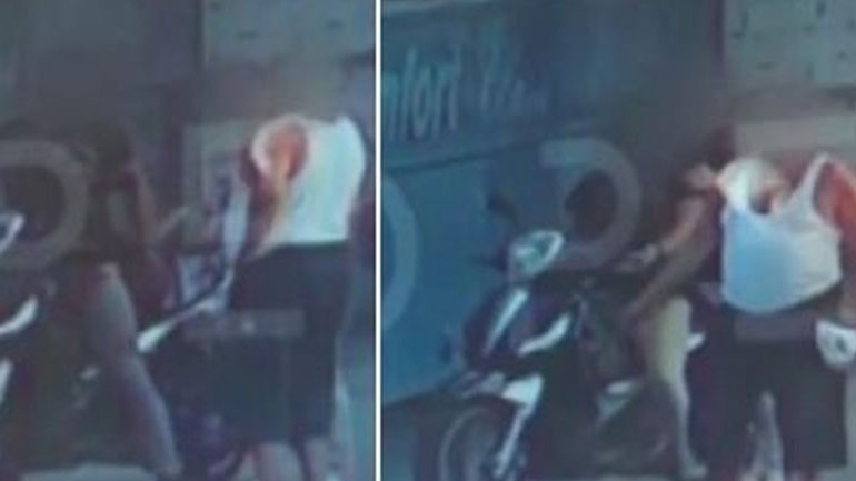 Βίντεο από τη δράση του κυκλώματος λαθρεμπορίας χρυσού