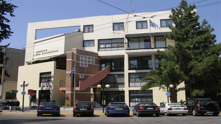 Ο Δήμος Ν. Φιλαδέλφειας-Ν. Χαλκηδόνας καταβάλλει δώρα και επιδόματα αδείας σε εργαζόμενους της