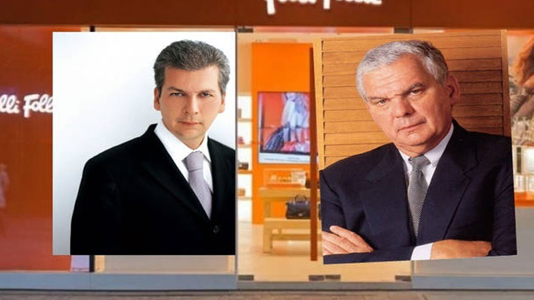 Η πολυεπίπεδη αποκαθήλωση της οικογένειας Κουτσολιούτσου