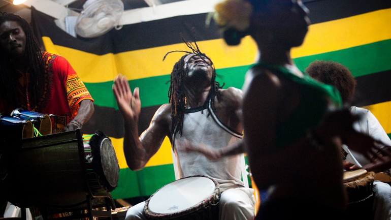 Unesco: Η τζαμαϊκανή ρέγκε βρίσκεται στον κατάλογο της Άυλης Κληρονομιάς της Ανθρωπότητας