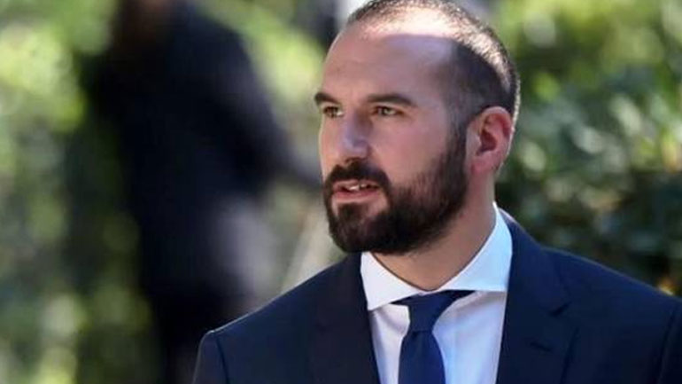 Δ. Τζανακόπουλος: Το ρεύμα Σαμαρά – Βορίδη – Γεωργιάδη έχει νομιμοποιήσει τη φασιστική ρητορική