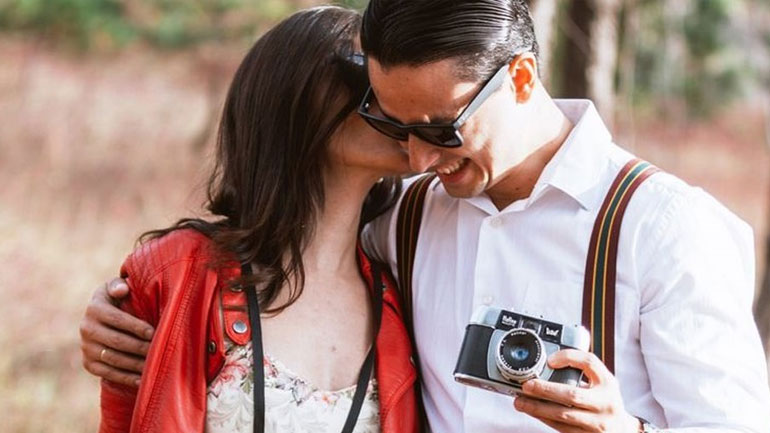 Ποιο είναι το μυστικό για μια ευτυχισμένη σχέση