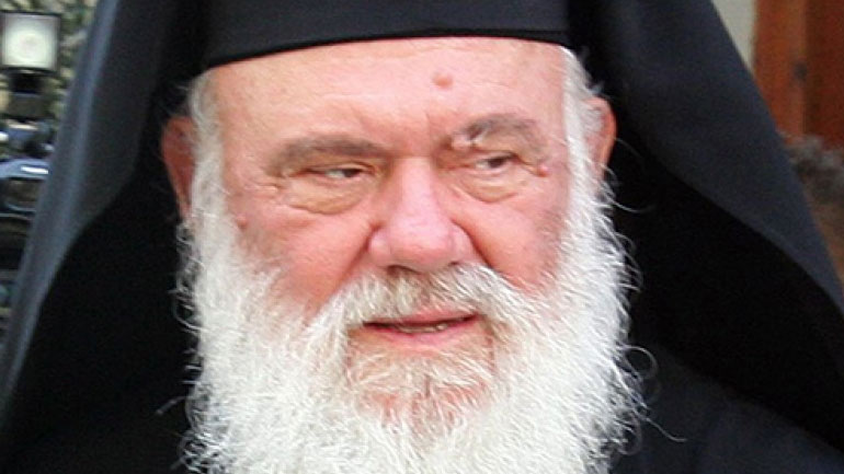 Ιερώνυμος: «Θα μιλήσω τελευταίος και θα δείτε ότι όλος ο θόρυβος ήταν φούσκα»