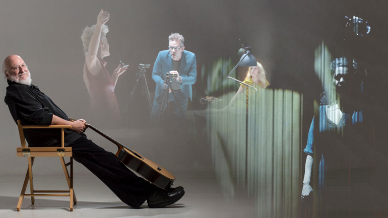 Πού θα πάμε σήμερα στην πόλη – Ατζέντα εκδηλώσεων