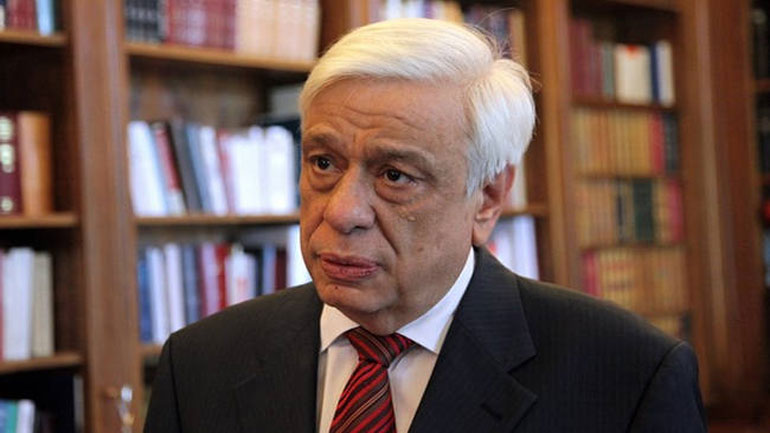 Ο Προκόπης Παυλόπουλος θα εγκαινιάσει την πλήρως ανακαινισμένη Βιβλιοθήκη της Ενώσεως Συντακτών