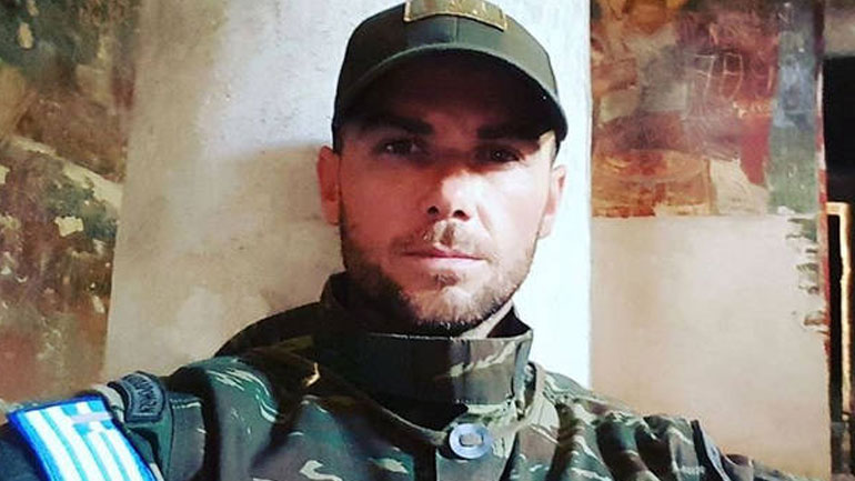 Τη διερεύνηση των συνθηκών θανάτου του Κωνσταντίνου Κατσίφα ζητάει το Ευρωπαϊκό Κοινοβούλιο