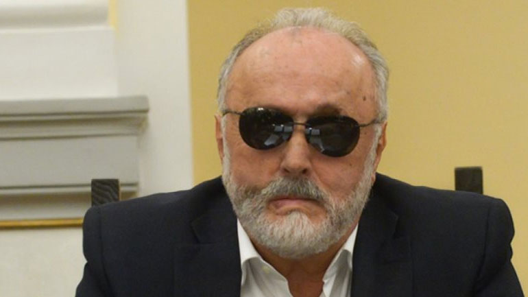 Υποψήφιος ευρωβουλευτής ο Παναγιώτης Κουρουμπλής μετά από πρόταση του Αλέξη Τσίπρα