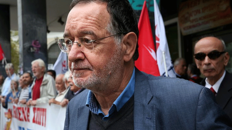 Επίσκεψη Λαφαζάνη στο 5ο Διεθνές Οικονομικό Συνέδριο του Πανεπιστημίου της Μόσχας