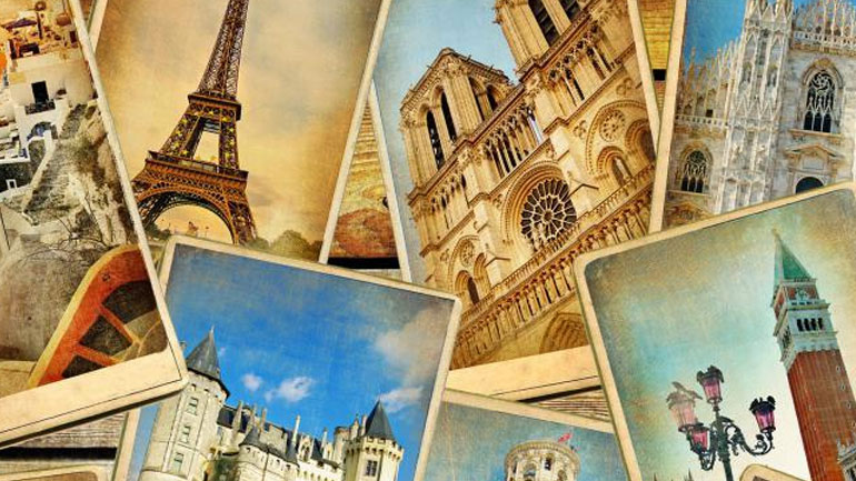 Η Ευρωπαϊκή Ένωση προσφέρει 12.000 εισιτήρια σε νέους για να ανακαλύψουν την Ευρώπη