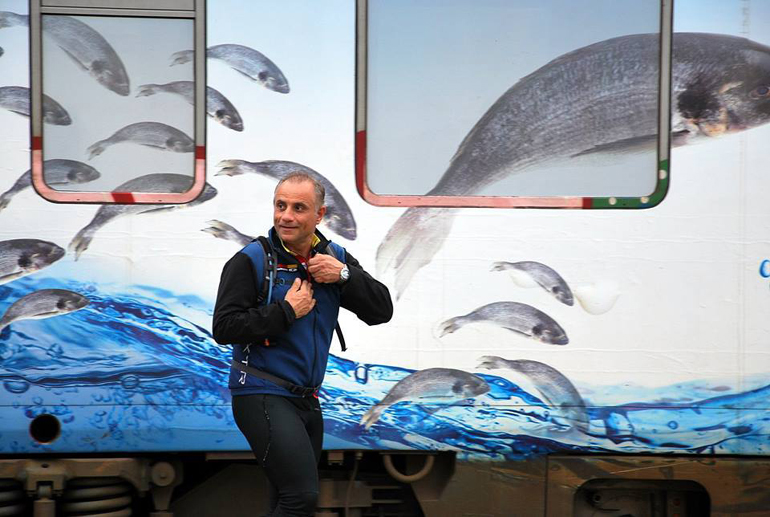 Ο Παντελής Τζερτζεβέλης οδήγησε το ηλεκτρικό RX-8 και μας έστειλε το κείμενο με τις εντυπώσεις του