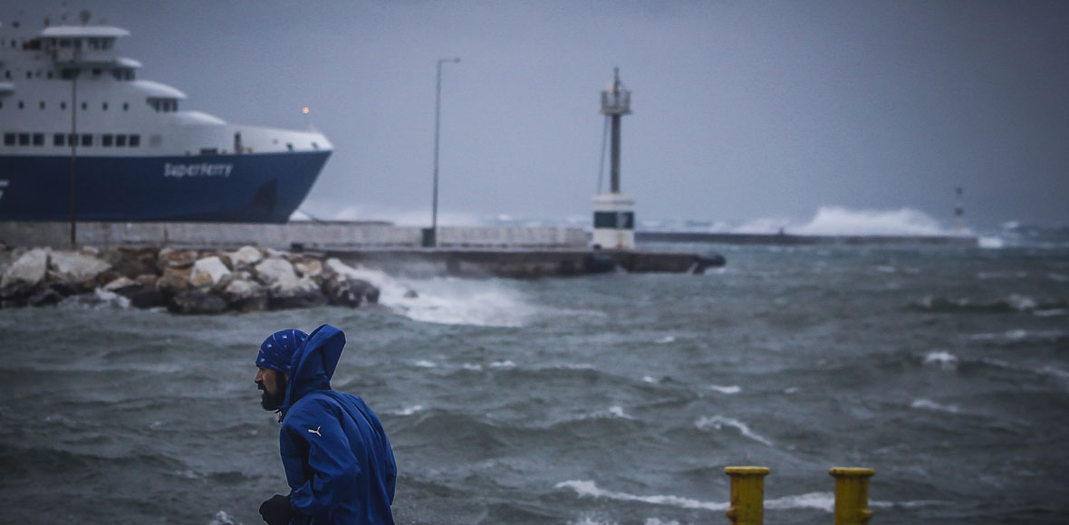 Στην αγκαλιά της “Πηνελόπης”