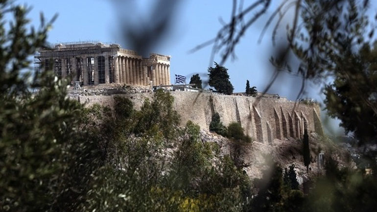 Η ΠΕΥΦΑ για την επίθεση σε αρχαιοφύλακα στην Πνύκα