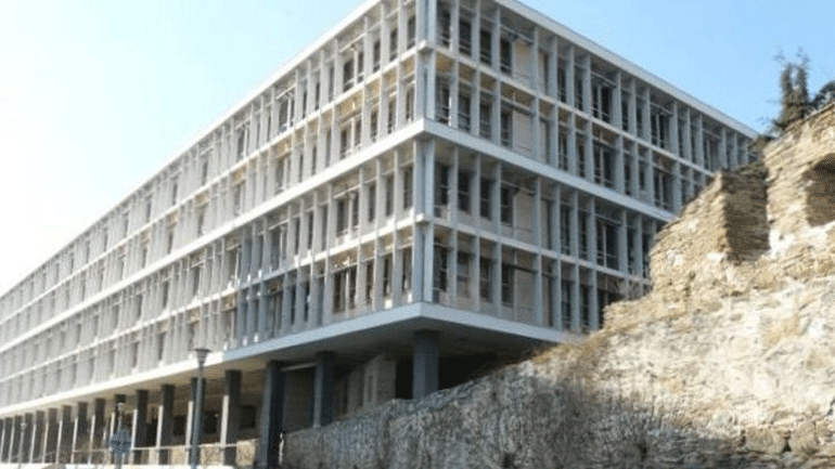 Θεσσαλονίκη: Τηλεφώνημα για βόμβα στο Πρωτοδικείο