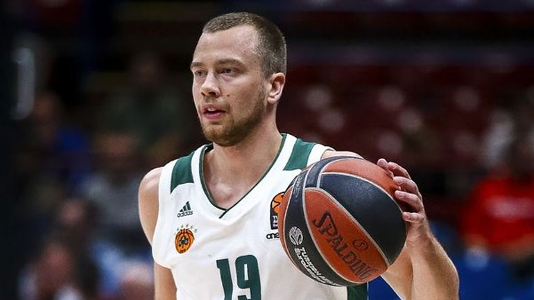 Λεκαβίτσιους: «Πρέπει να είμαστε συγκεντρωμένοι απέναντι στην Κίμκι»