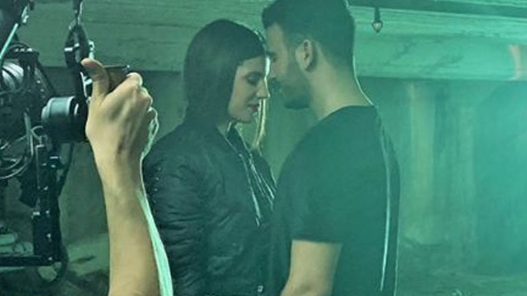 Χριστιάννα Σκούρα: Αυτό είναι το πρώτο επαγγελματικό της βήμα μετά την αποχώρηση από το GNTM