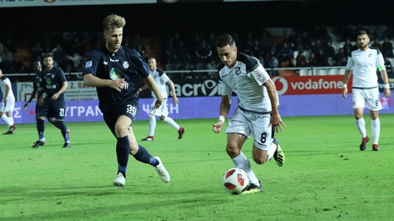 Με τέσσερις απουσίες στα Γιάννενα ο ΟΦΗ