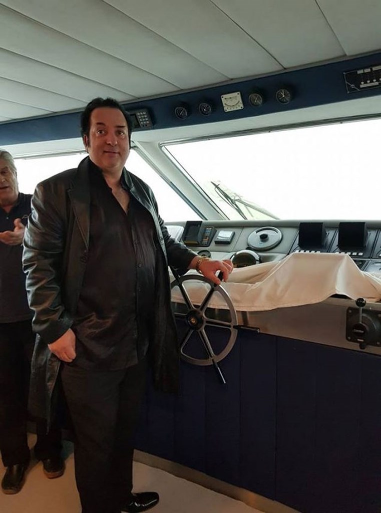 «Το καινούριο μου απόκτημα!!!!»