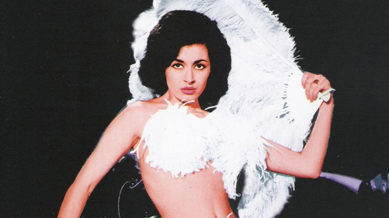 Η Μάρθα της έκπληξης!