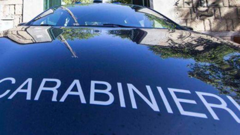 Ιταλία: Συνελήφθη άνδρας που επιχείρησε να κρατήσει ομήρους – Τρεις τραυματίες