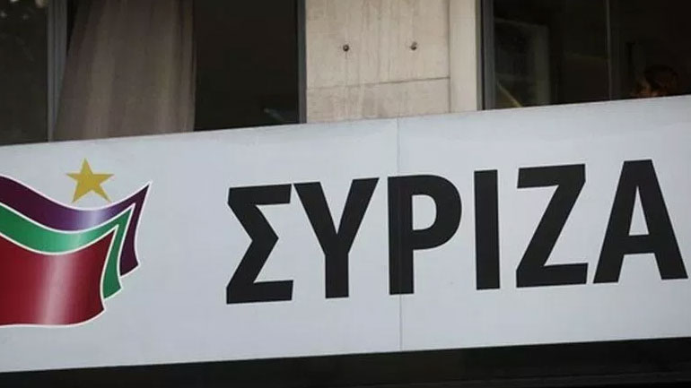 «Η Νέα Δημοκρατία δεν μπορεί να ψηφοθηρεί και να μην παίρνει ξεκάθαρη θέση για την διείσδυση νεοναζιστών στα σχολεία»